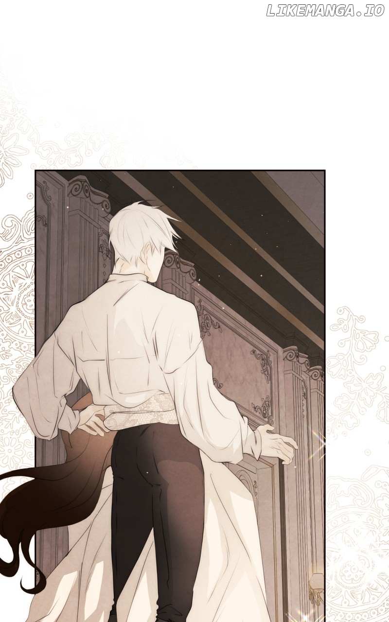 I Am the Villain ( Webtoons ) Chapter 76 page 64 - 
