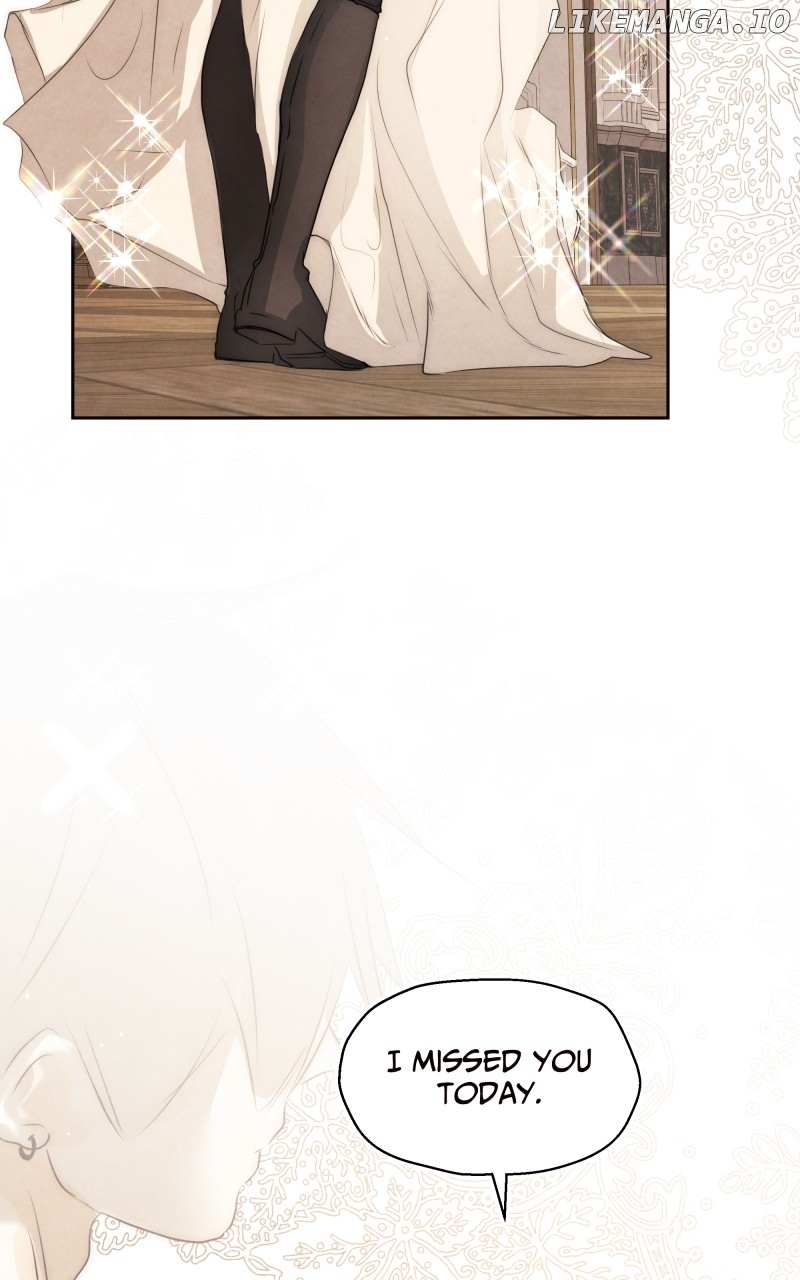 I Am the Villain ( Webtoons ) Chapter 76 page 65 - 