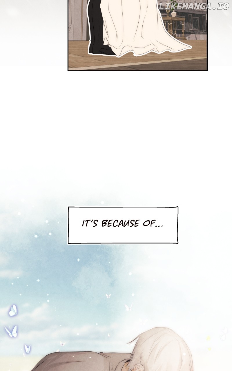I Am the Villain ( Webtoons ) Chapter 76 page 70 - 