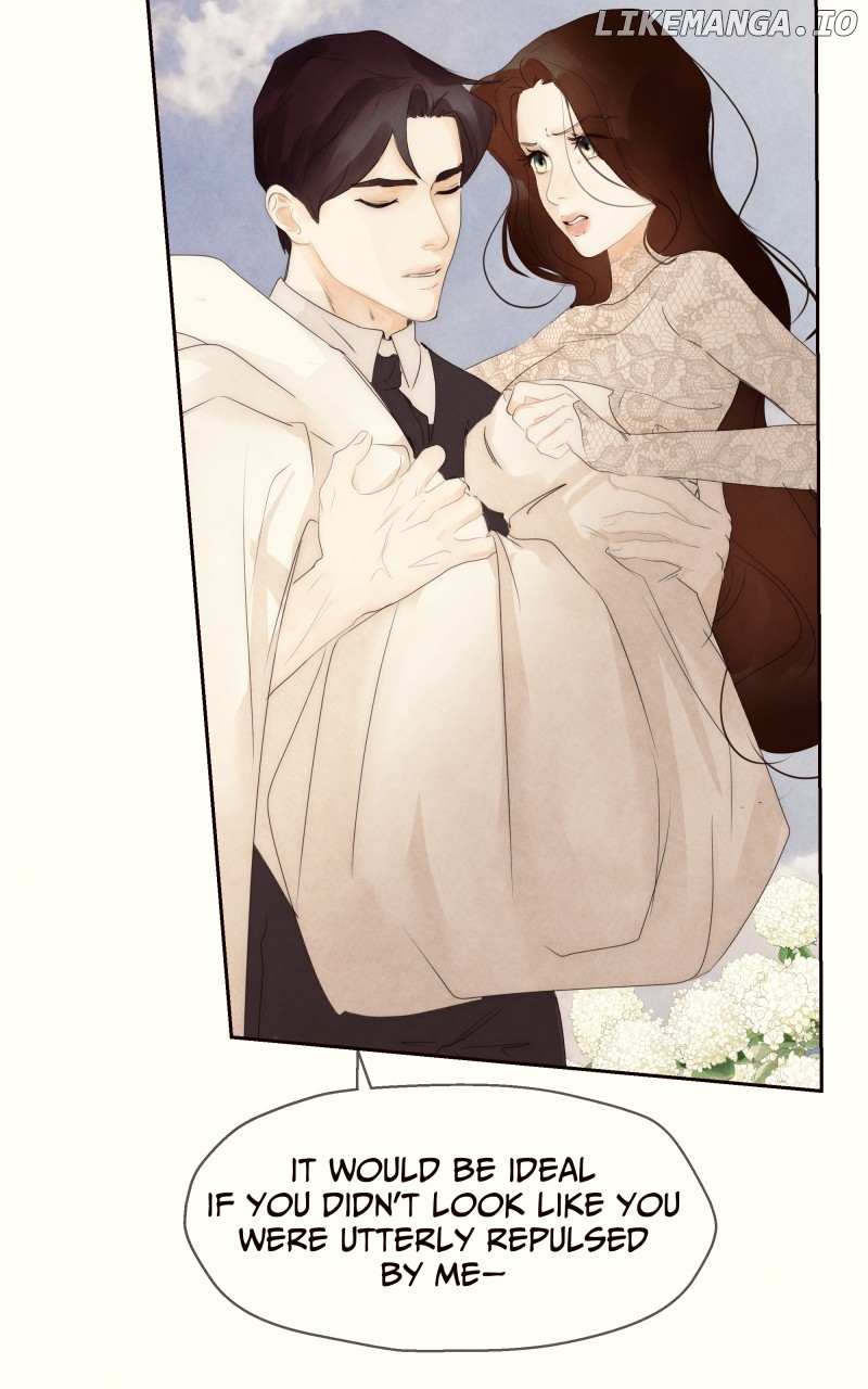 I Am the Villain ( Webtoons ) Chapter 76 page 8 - 