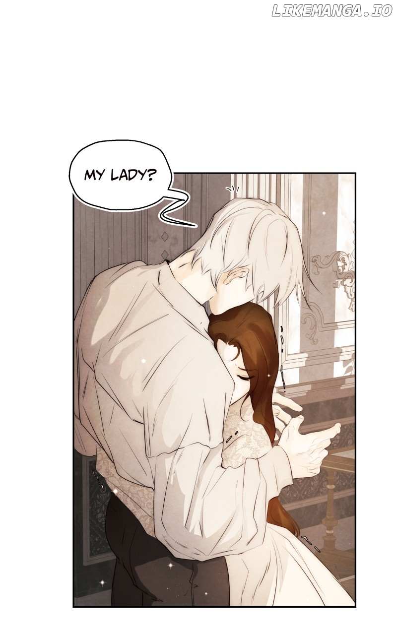 I Am the Villain ( Webtoons ) Chapter 76 page 73 - 