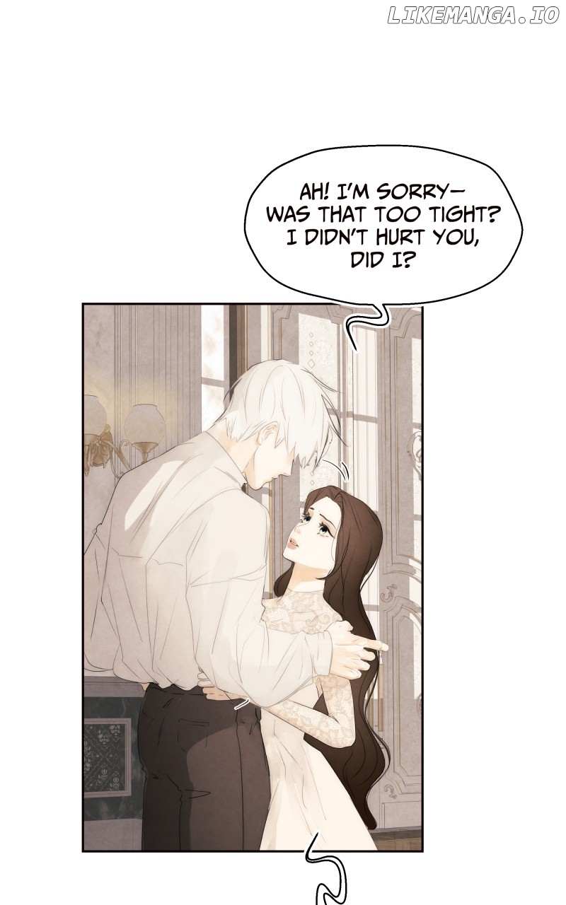 I Am the Villain ( Webtoons ) Chapter 76 page 74 - 