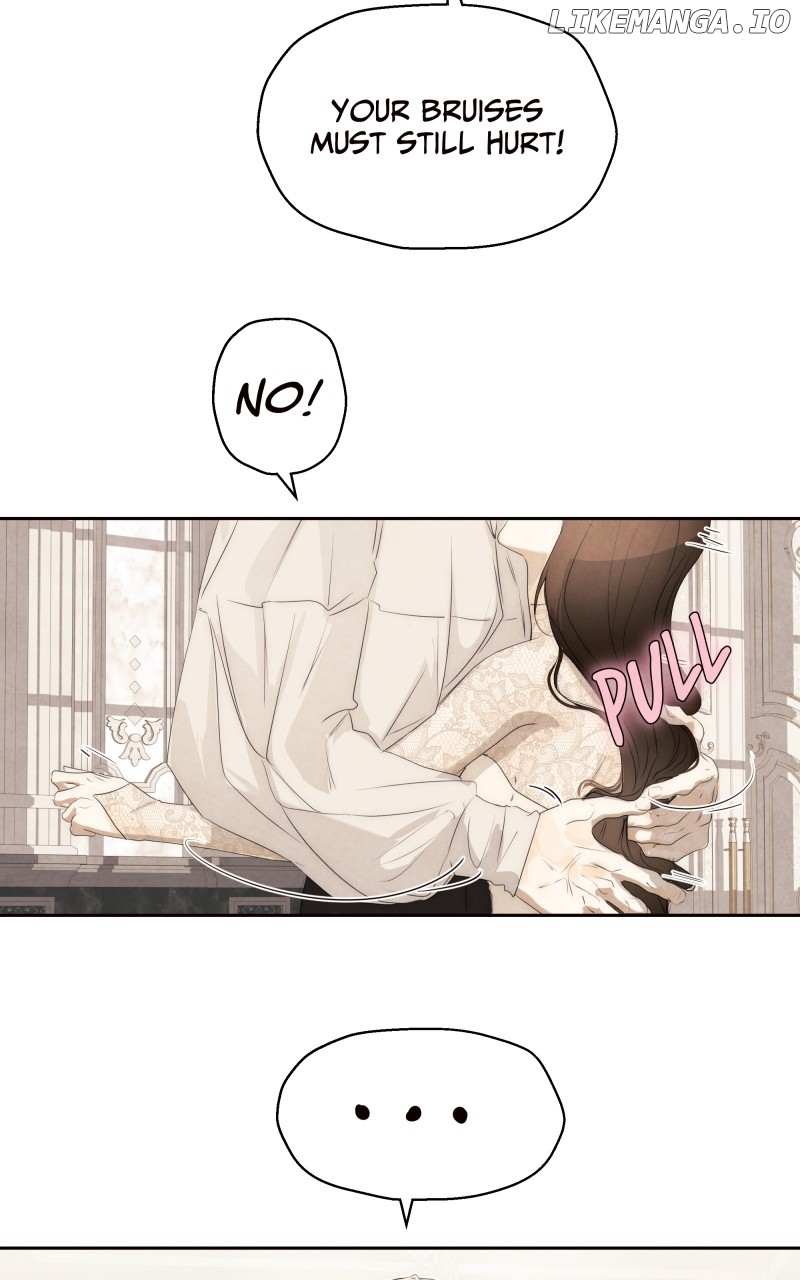 I Am the Villain ( Webtoons ) Chapter 76 page 75 - 