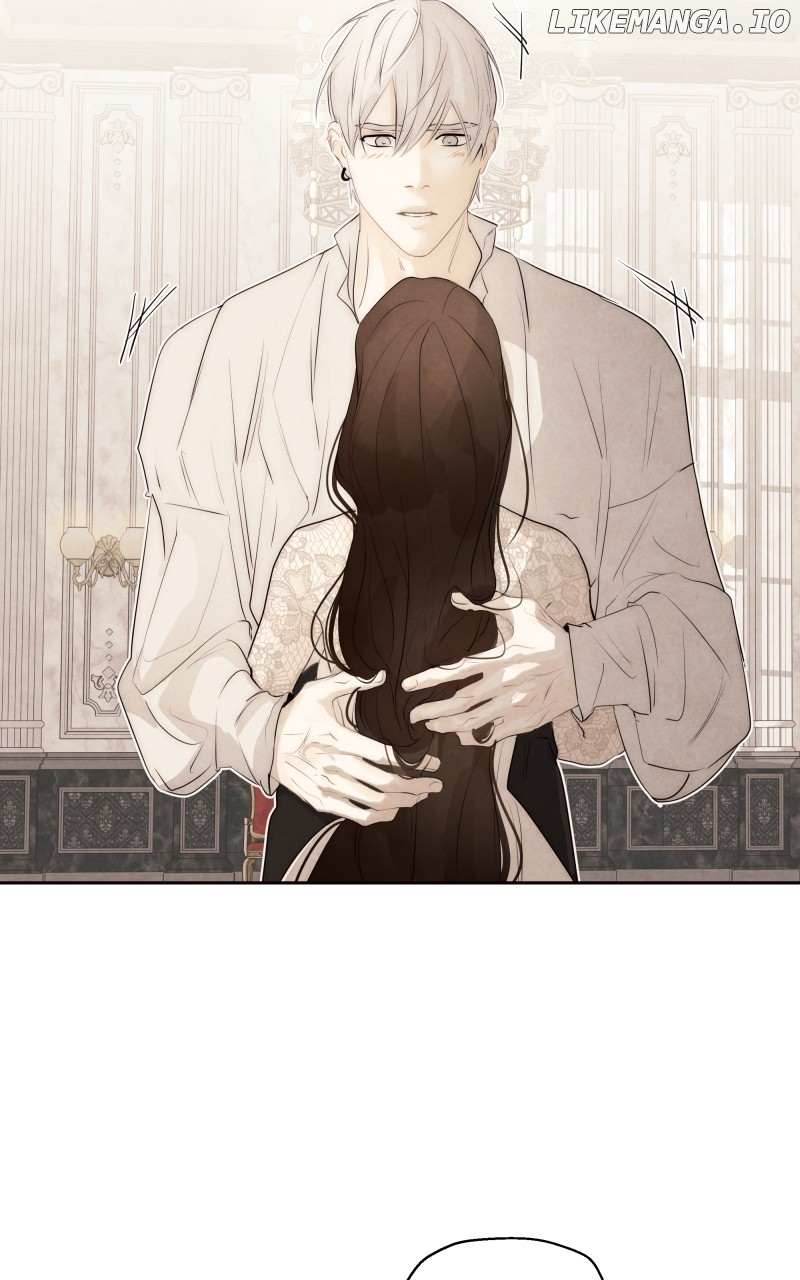 I Am the Villain ( Webtoons ) Chapter 76 page 76 - 