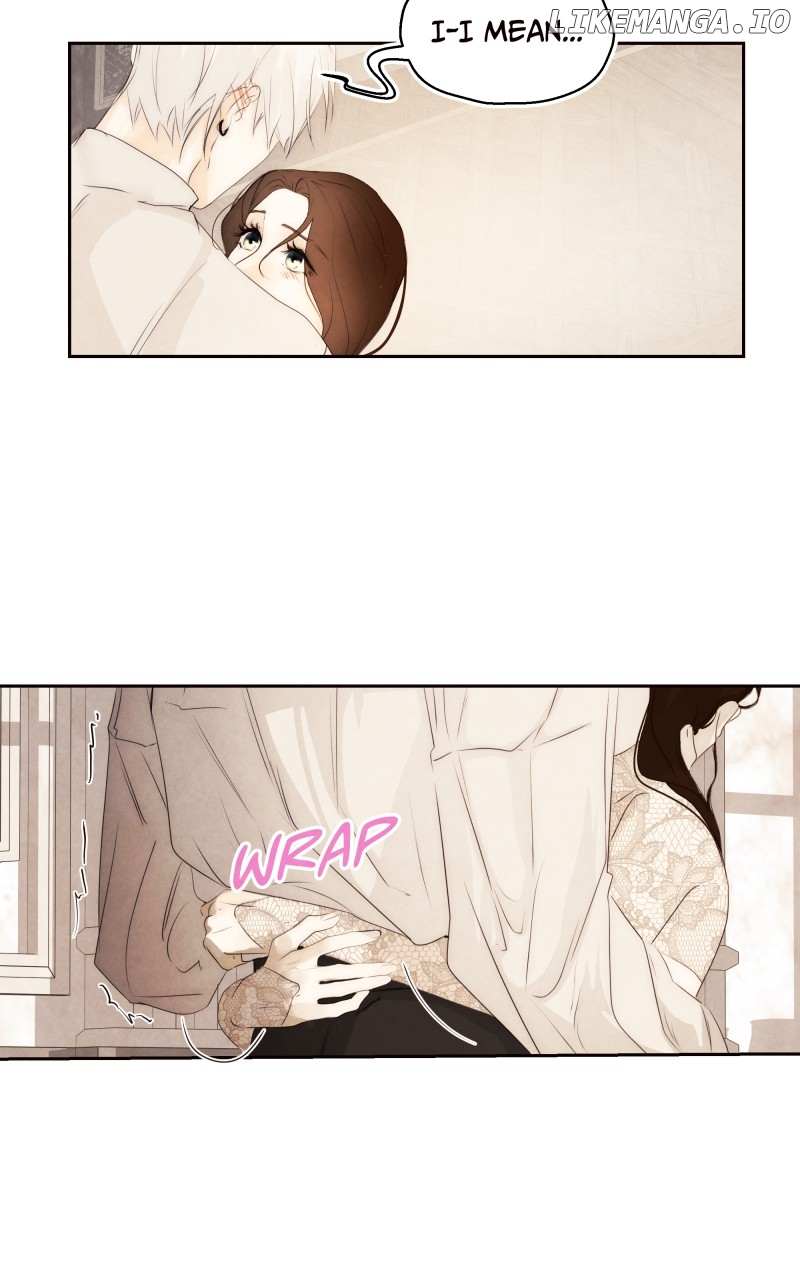 I Am the Villain ( Webtoons ) Chapter 76 page 77 - 