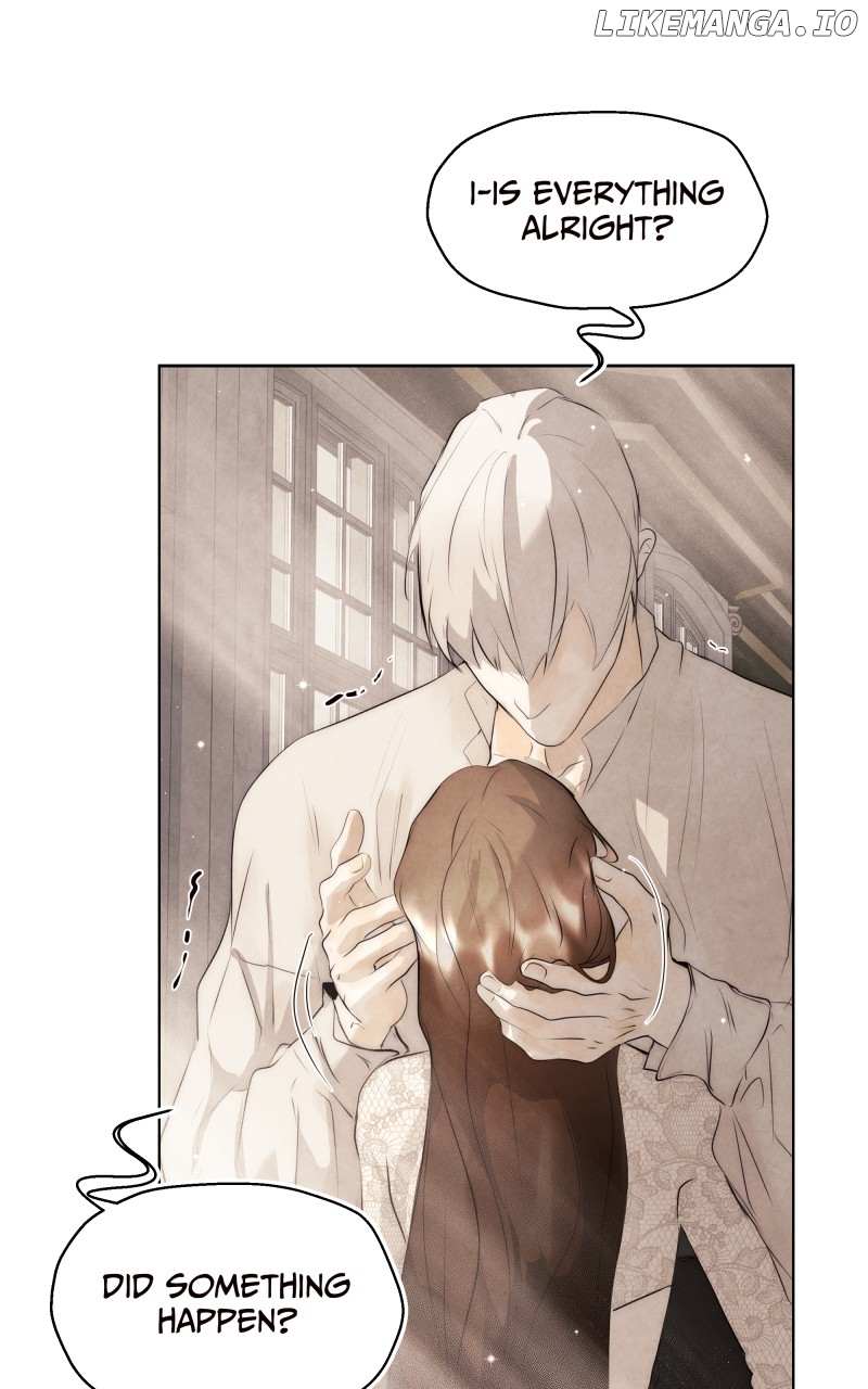 I Am the Villain ( Webtoons ) Chapter 76 page 78 - 