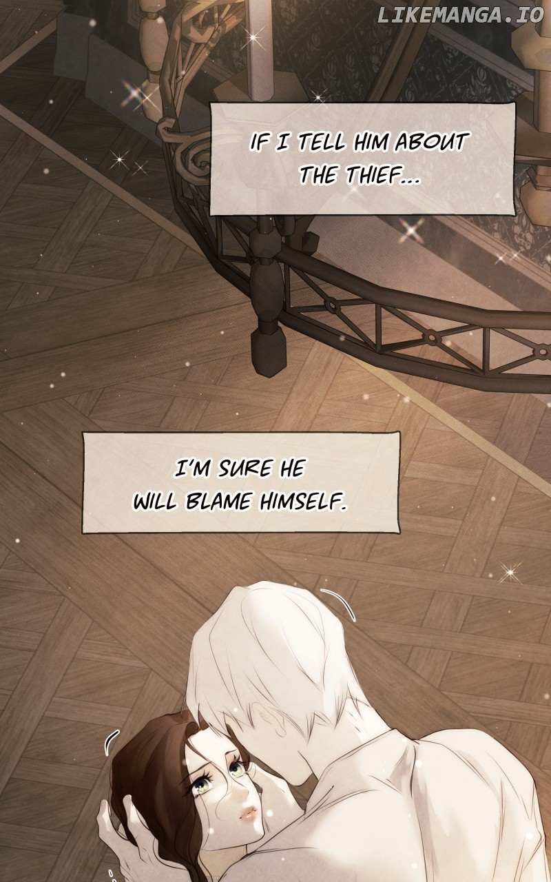 I Am the Villain ( Webtoons ) Chapter 76 page 81 - 