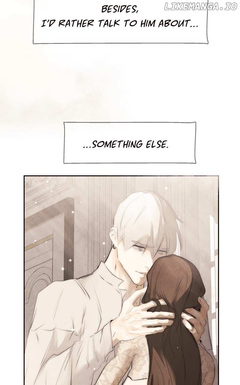 I Am the Villain ( Webtoons ) Chapter 76 page 83 - 