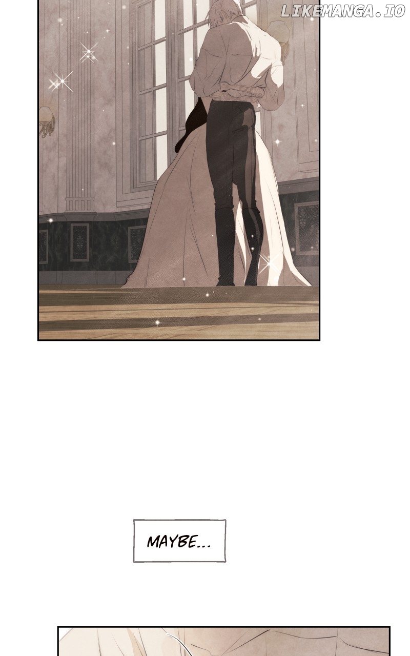 I Am the Villain ( Webtoons ) Chapter 76 page 86 - 