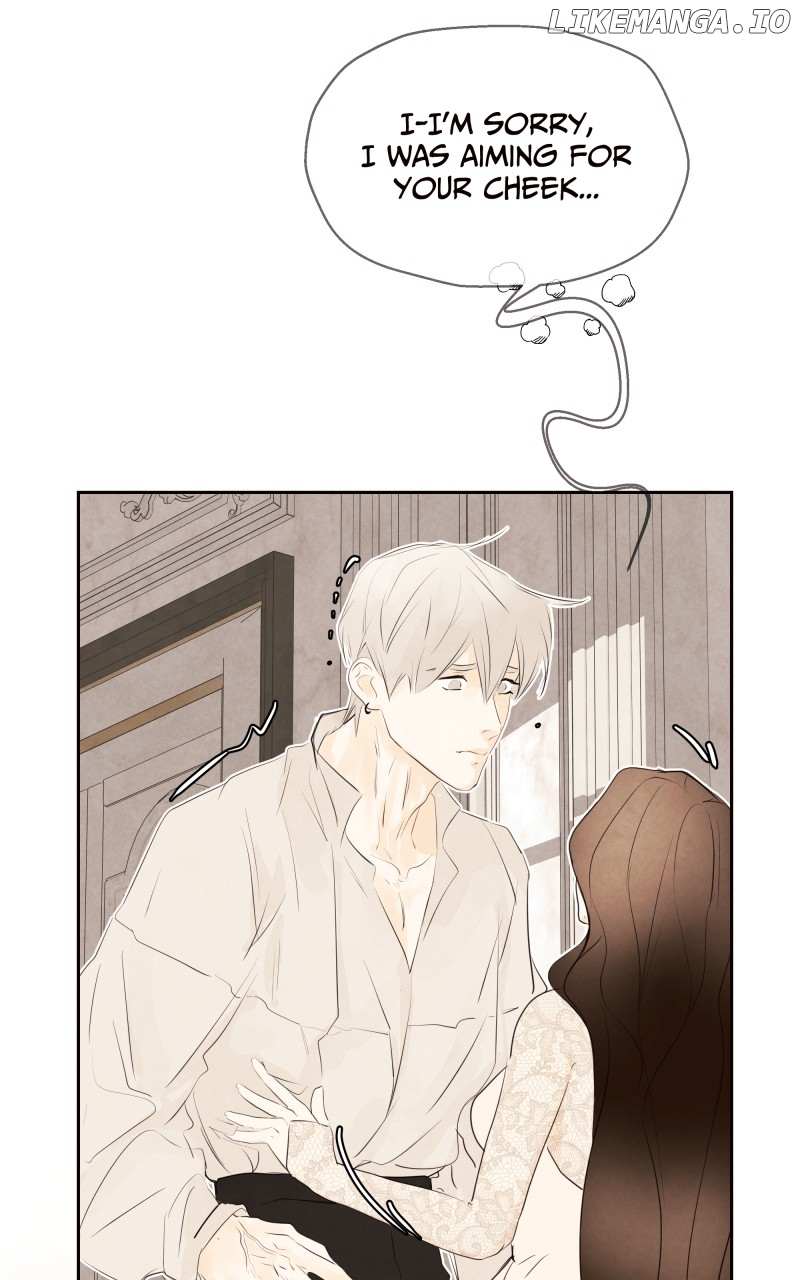 I Am the Villain ( Webtoons ) Chapter 76 page 92 - 
