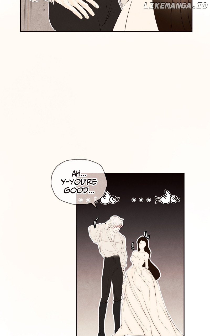 I Am the Villain ( Webtoons ) Chapter 76 page 93 - 