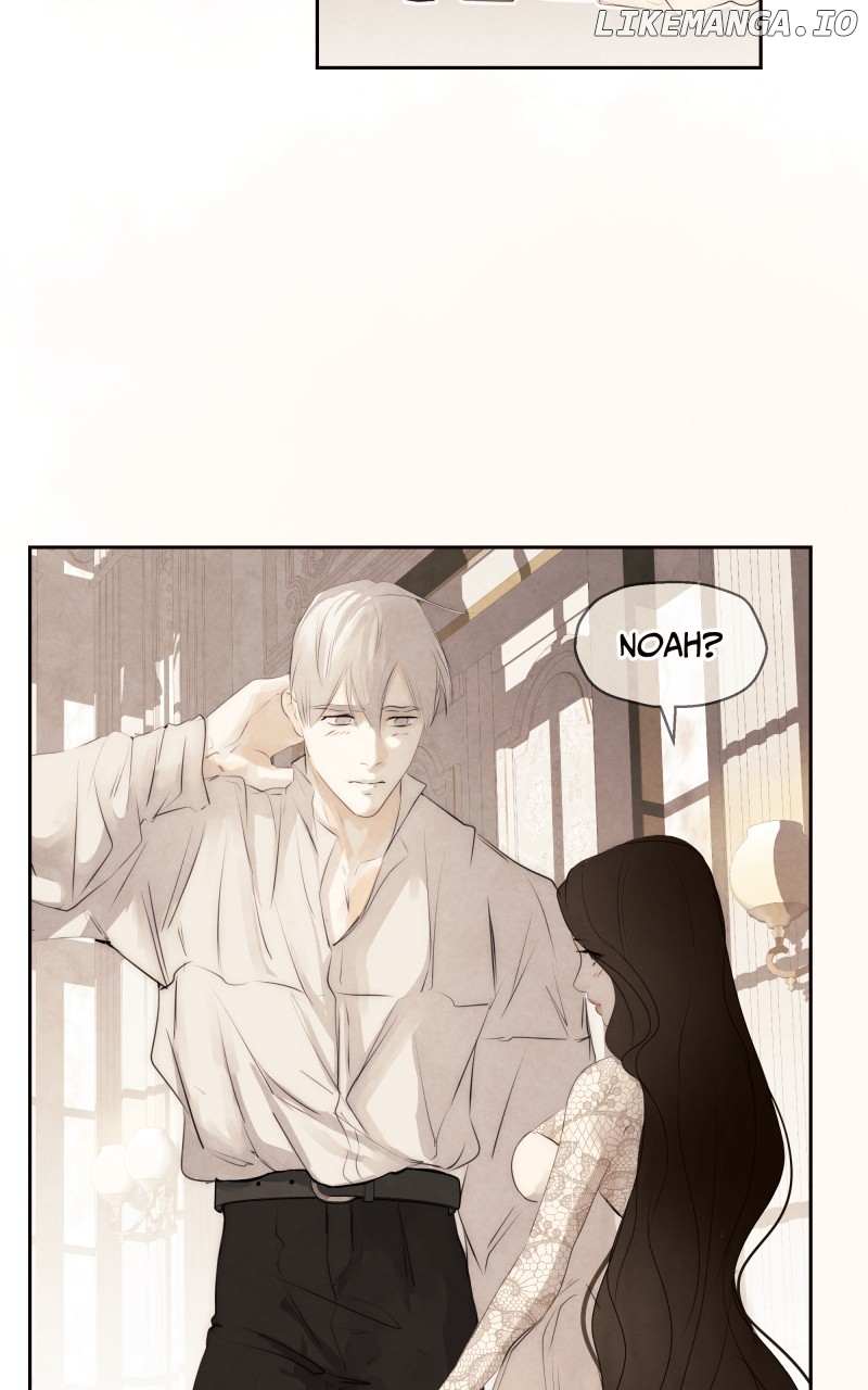 I Am the Villain ( Webtoons ) Chapter 76 page 94 - 