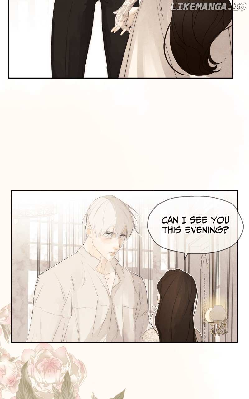 I Am the Villain ( Webtoons ) Chapter 76 page 95 - 