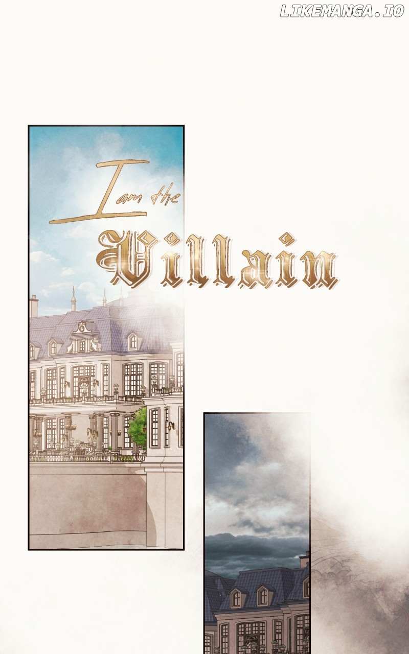 I Am the Villain ( Webtoons ) Chapter 77 page 2 - 