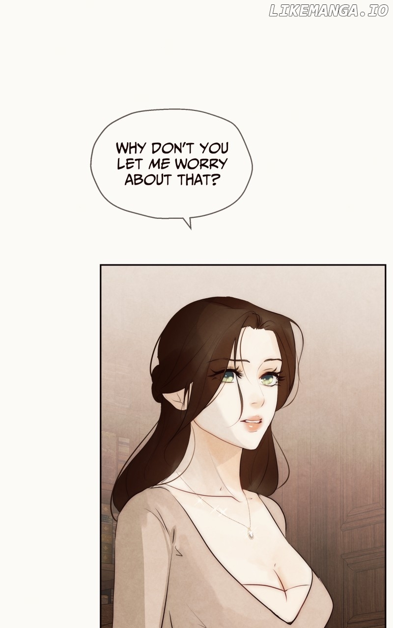I Am the Villain ( Webtoons ) Chapter 77 page 13 - 