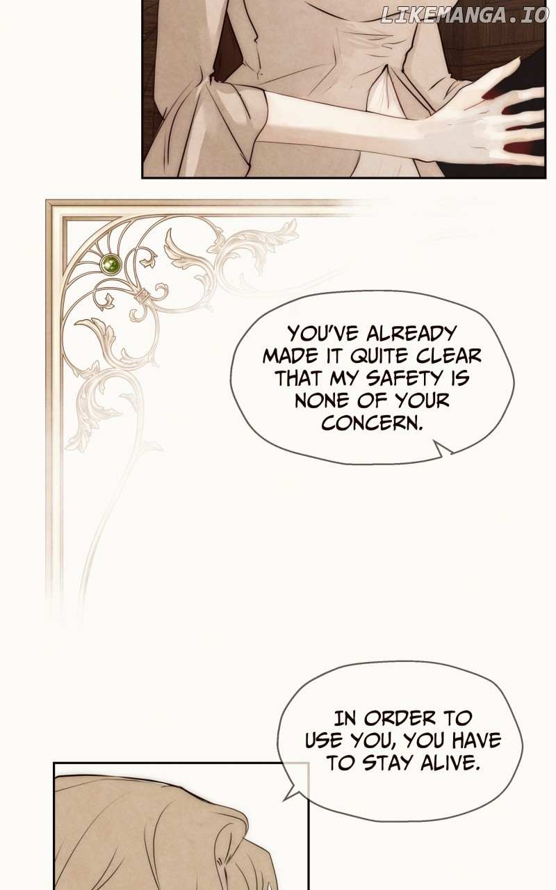 I Am the Villain ( Webtoons ) Chapter 77 page 14 - 