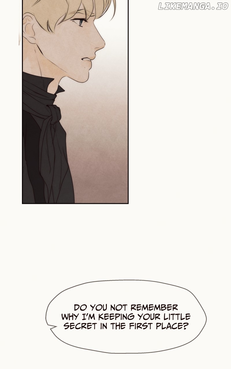 I Am the Villain ( Webtoons ) Chapter 77 page 15 - 