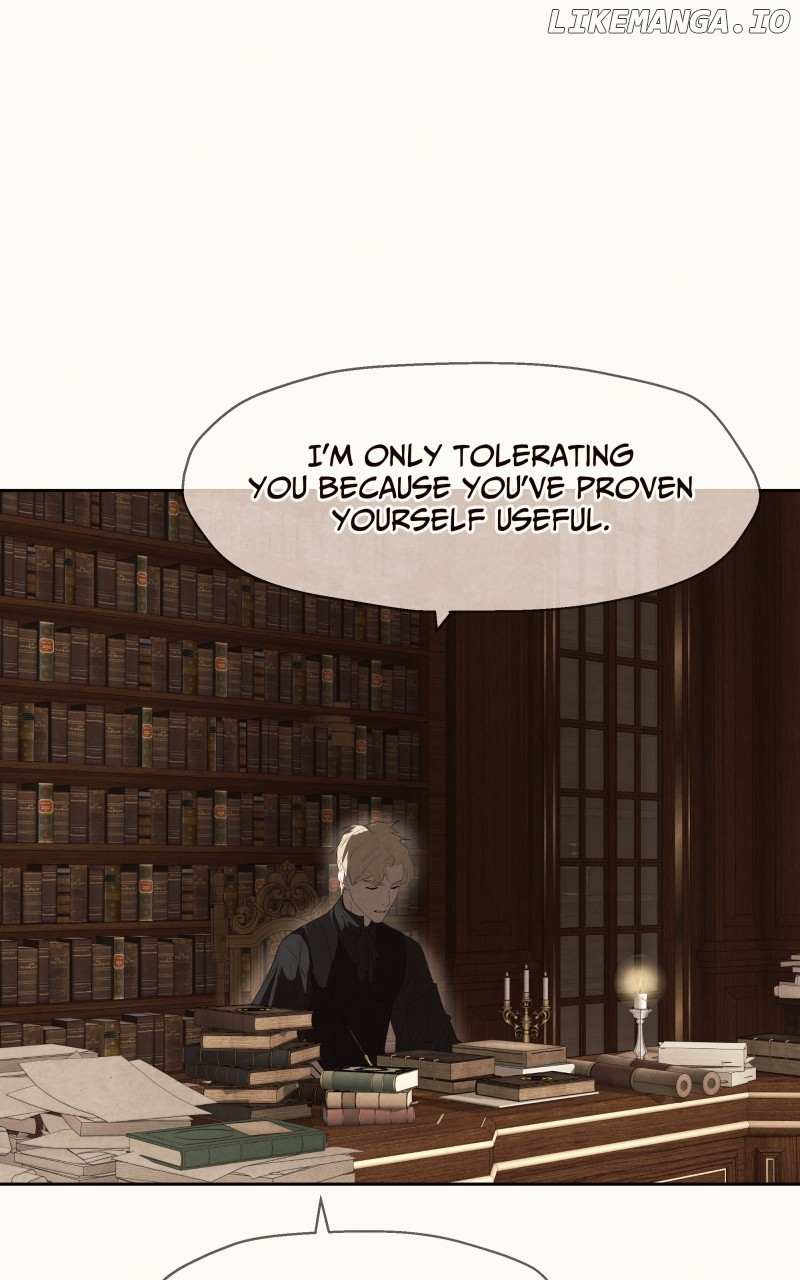 I Am the Villain ( Webtoons ) Chapter 77 page 16 - 