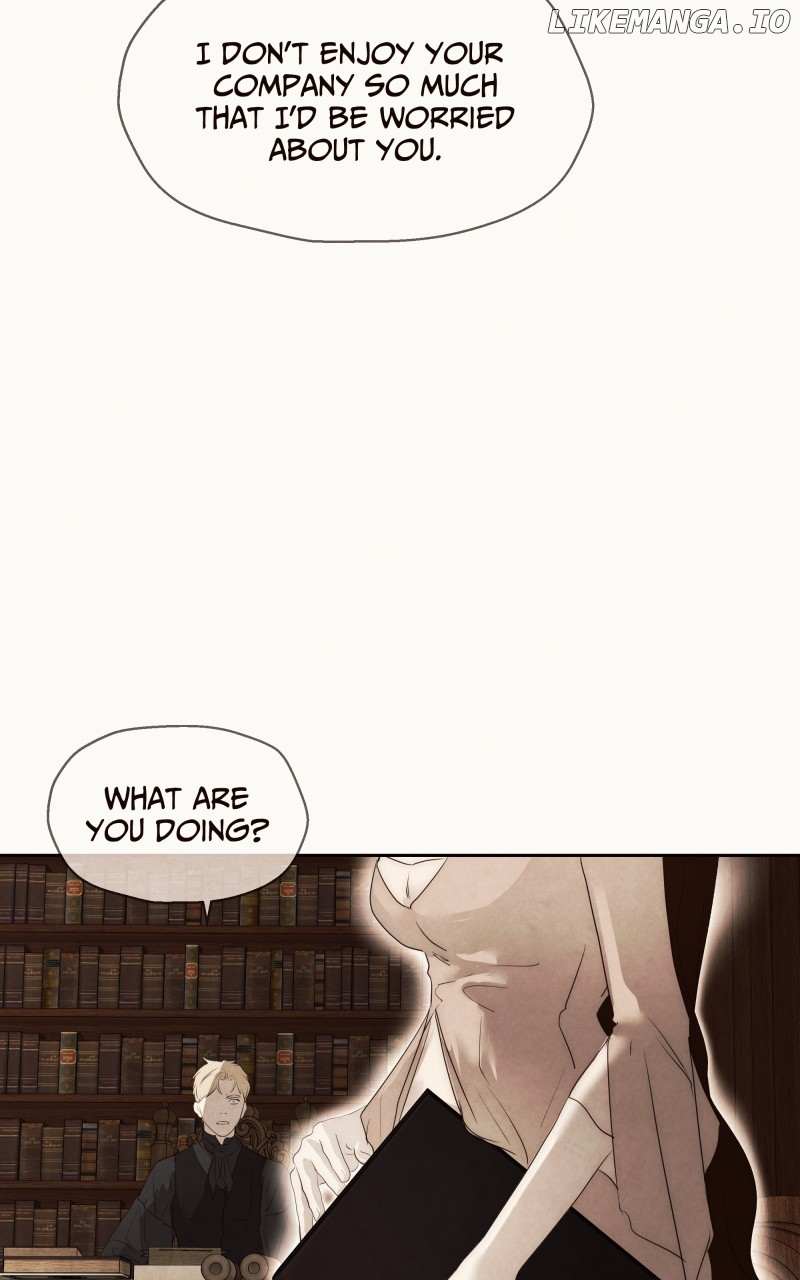 I Am the Villain ( Webtoons ) Chapter 77 page 17 - 