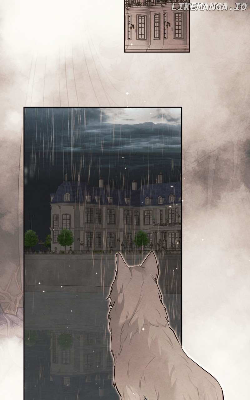 I Am the Villain ( Webtoons ) Chapter 77 page 3 - 