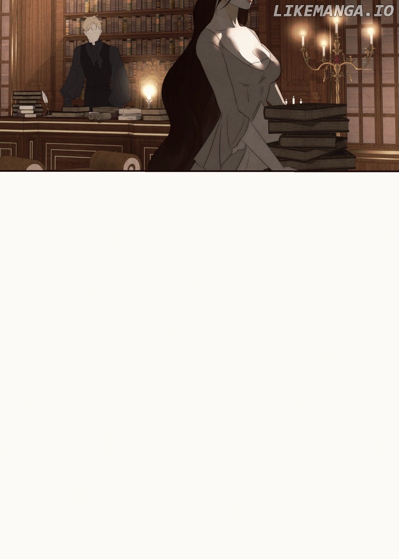 I Am the Villain ( Webtoons ) Chapter 77 page 22 - 