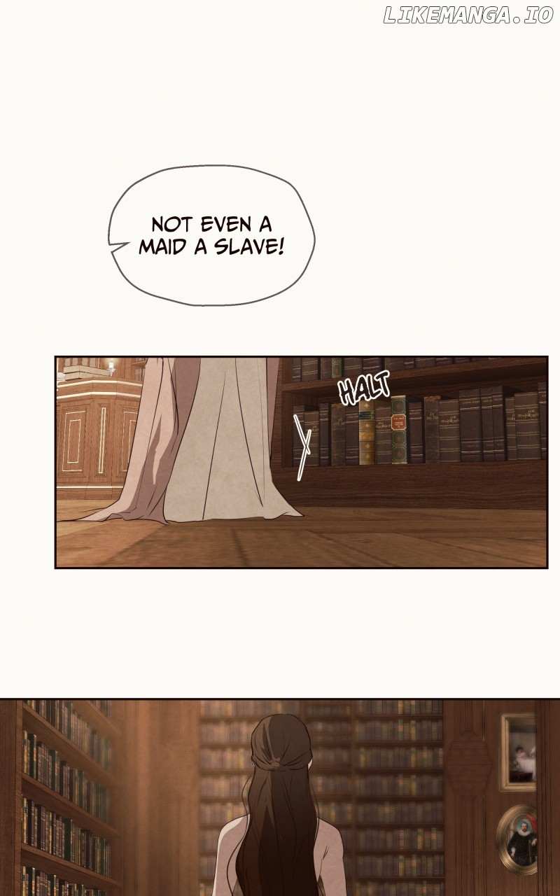 I Am the Villain ( Webtoons ) Chapter 77 page 27 - 