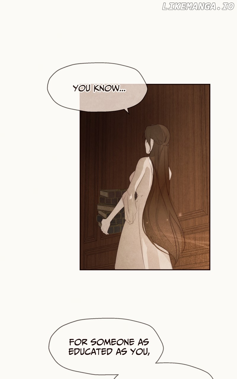 I Am the Villain ( Webtoons ) Chapter 77 page 31 - 