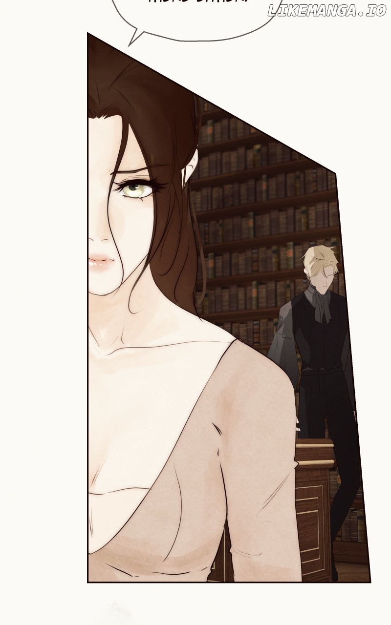 I Am the Villain ( Webtoons ) Chapter 77 page 34 - 