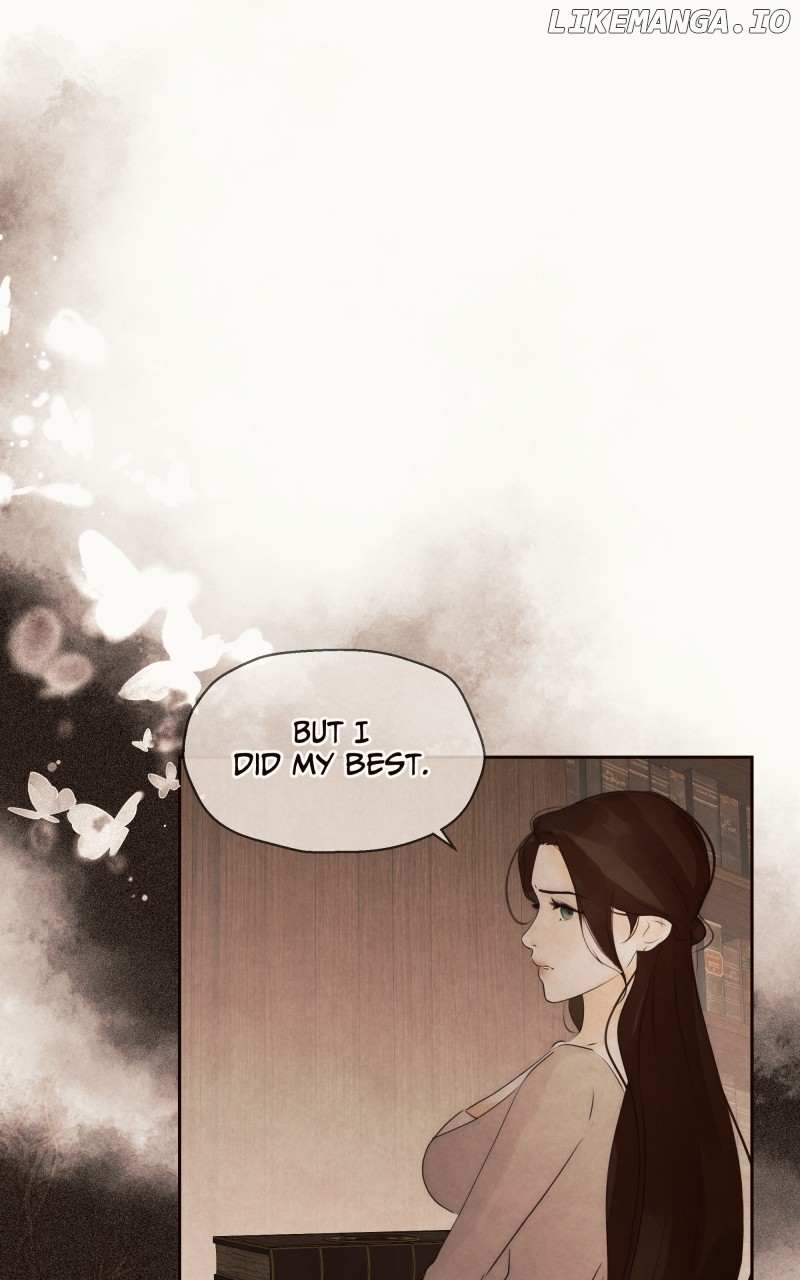 I Am the Villain ( Webtoons ) Chapter 77 page 35 - 