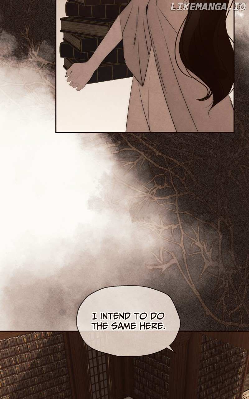 I Am the Villain ( Webtoons ) Chapter 77 page 36 - 