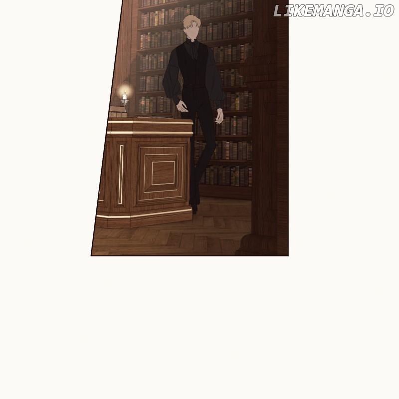 I Am the Villain ( Webtoons ) Chapter 77 page 38 - 
