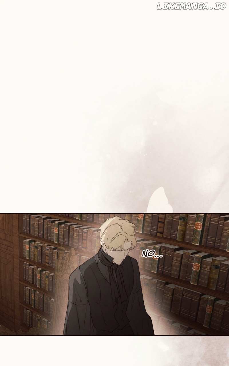 I Am the Villain ( Webtoons ) Chapter 77 page 39 - 