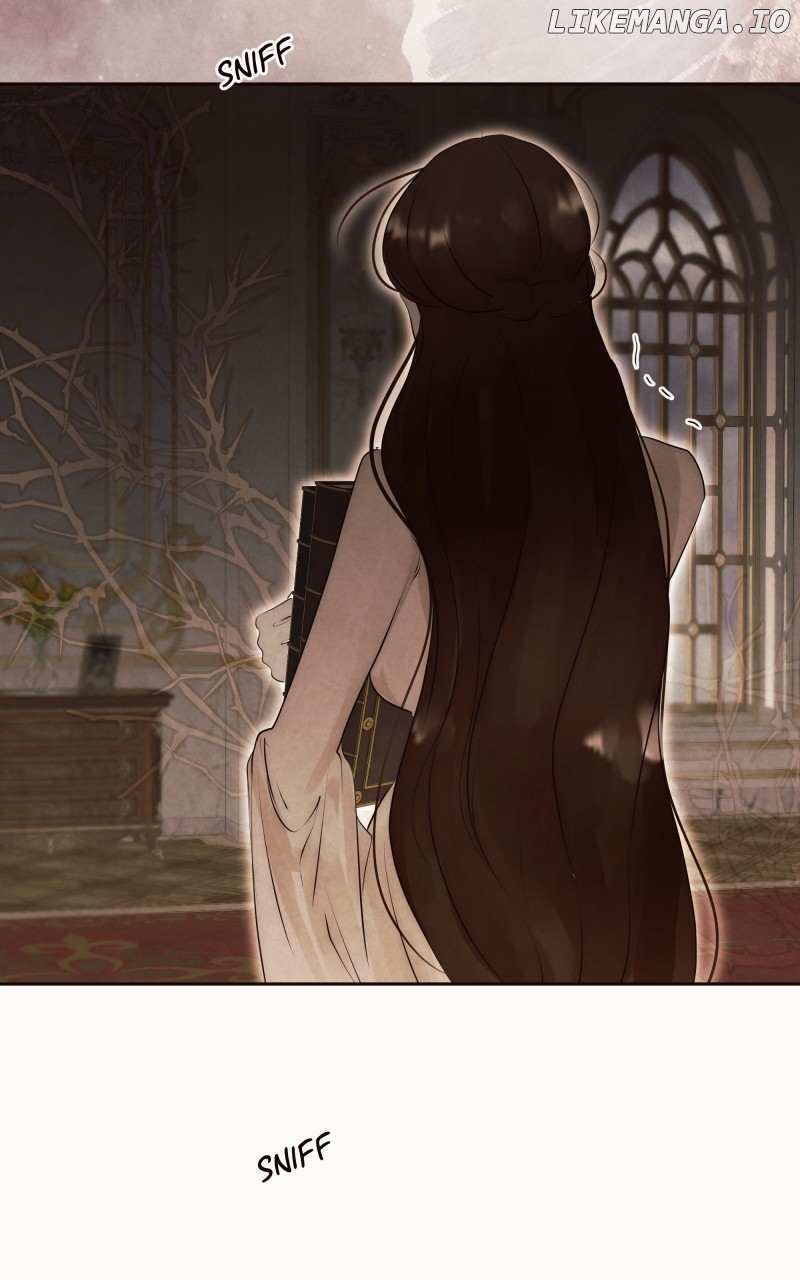 I Am the Villain ( Webtoons ) Chapter 77 page 42 - 