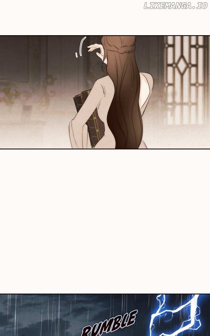 I Am the Villain ( Webtoons ) Chapter 77 page 43 - 