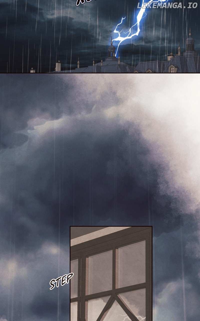 I Am the Villain ( Webtoons ) Chapter 77 page 44 - 