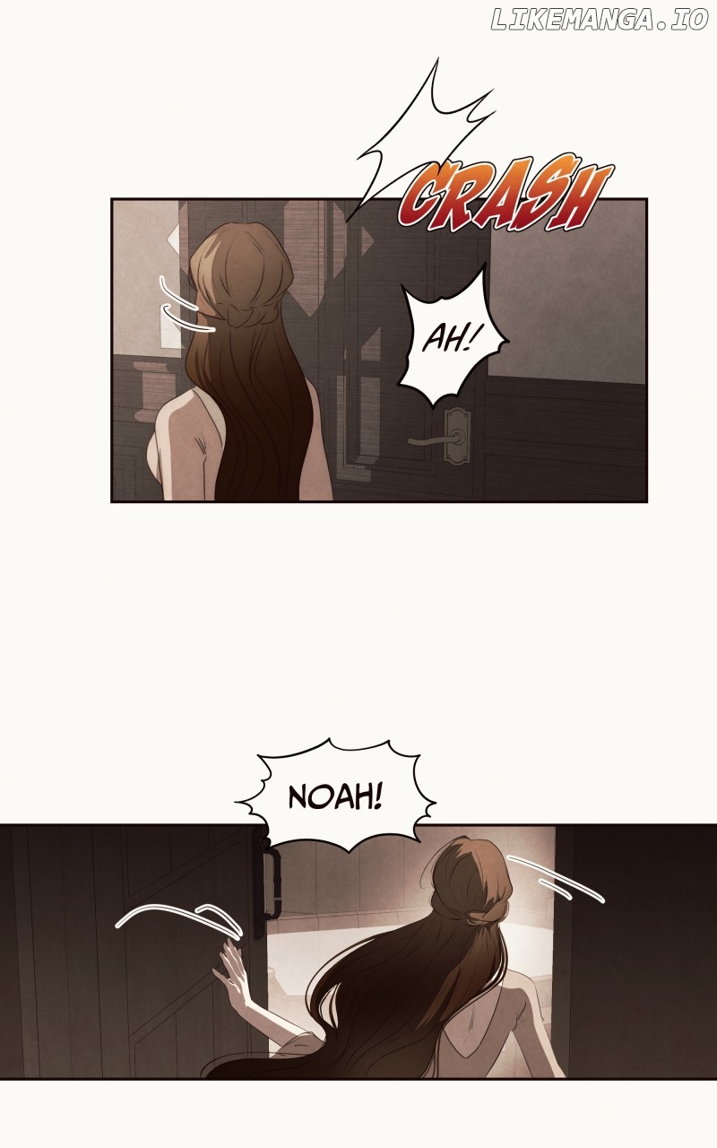 I Am the Villain ( Webtoons ) Chapter 77 page 47 - 