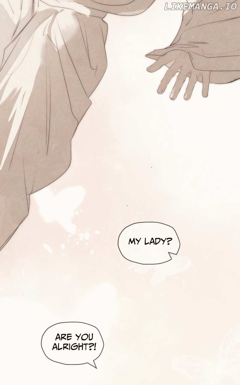 I Am the Villain ( Webtoons ) Chapter 77 page 51 - 