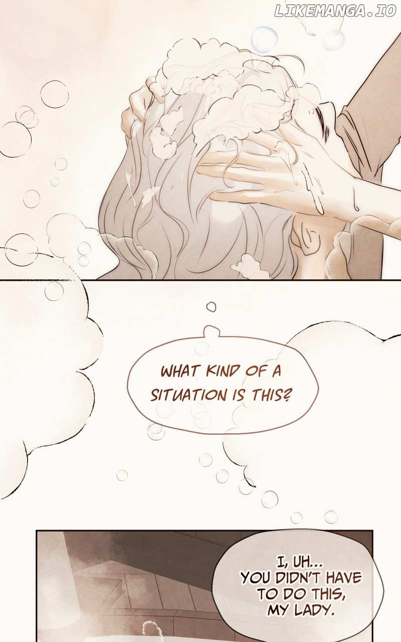 I Am the Villain ( Webtoons ) Chapter 77 page 55 - 