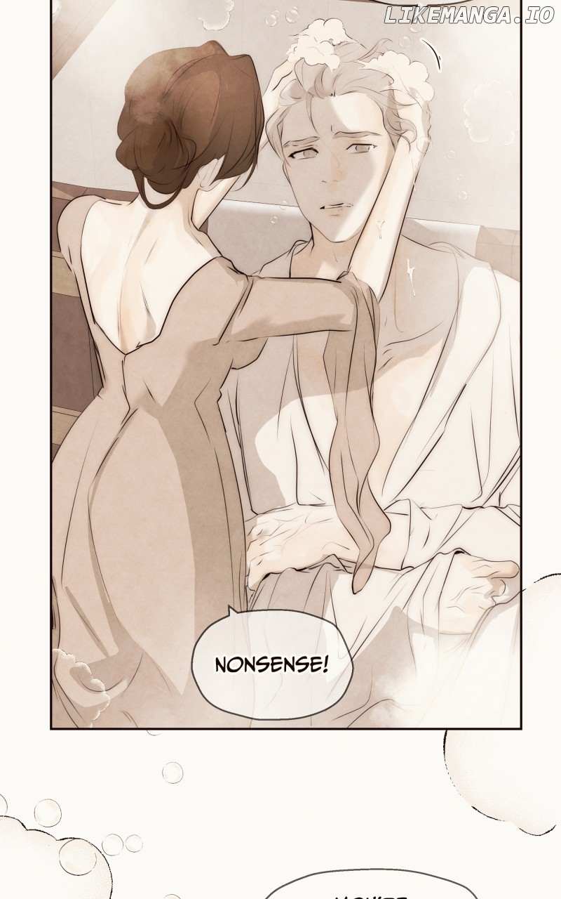 I Am the Villain ( Webtoons ) Chapter 77 page 56 - 