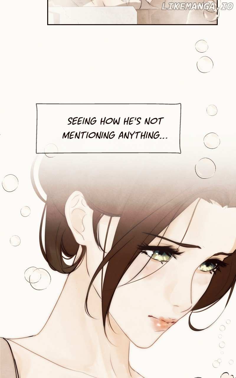 I Am the Villain ( Webtoons ) Chapter 77 page 58 - 