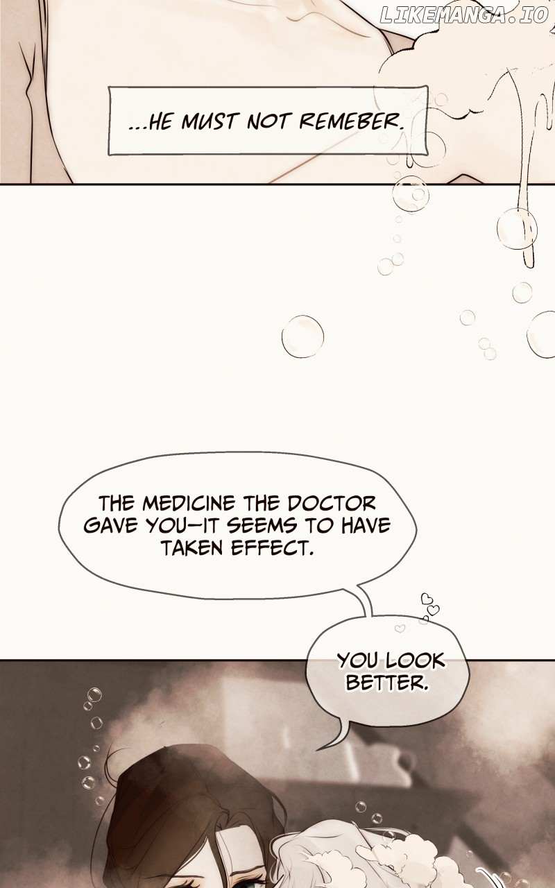 I Am the Villain ( Webtoons ) Chapter 77 page 59 - 