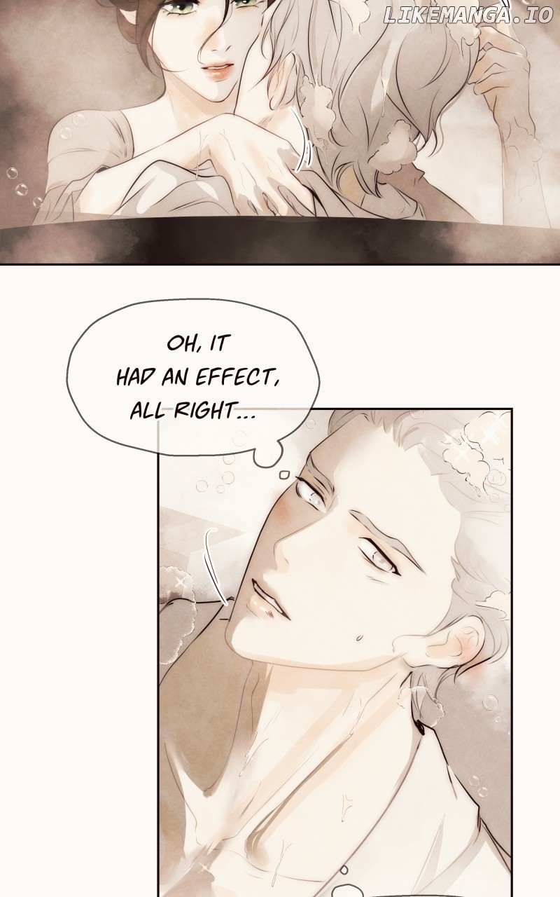 I Am the Villain ( Webtoons ) Chapter 77 page 60 - 