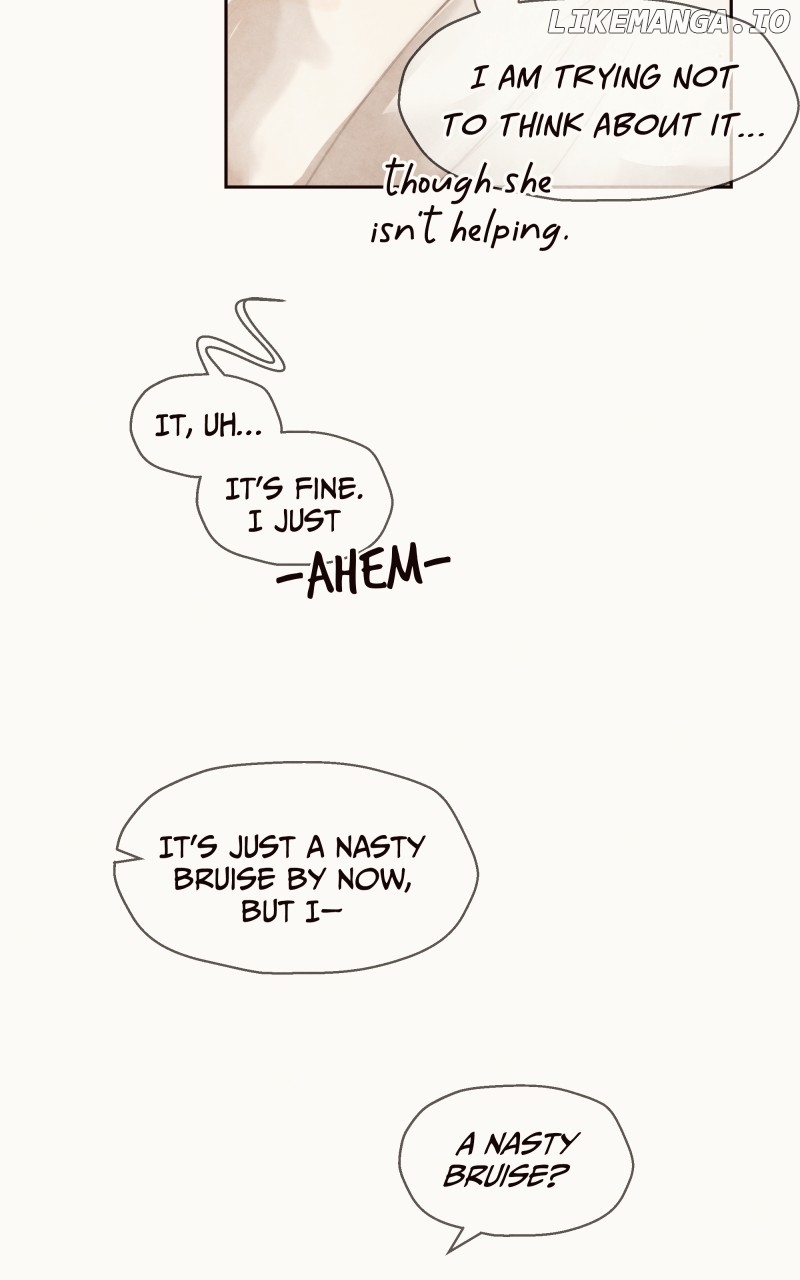 I Am the Villain ( Webtoons ) Chapter 77 page 61 - 