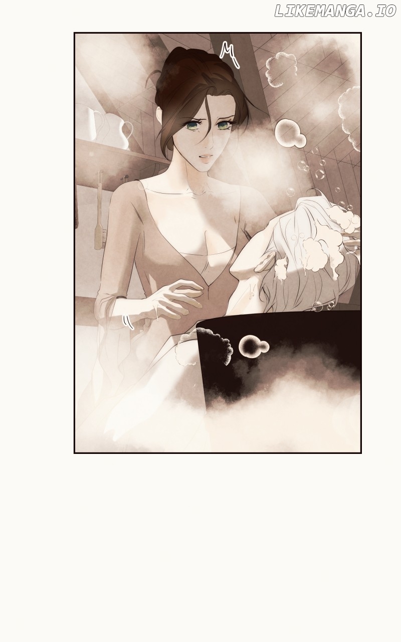 I Am the Villain ( Webtoons ) Chapter 77 page 62 - 