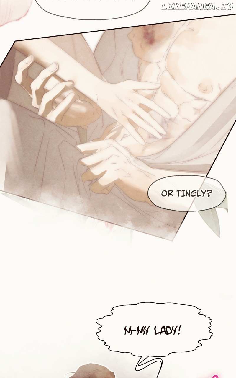 I Am the Villain ( Webtoons ) Chapter 77 page 67 - 