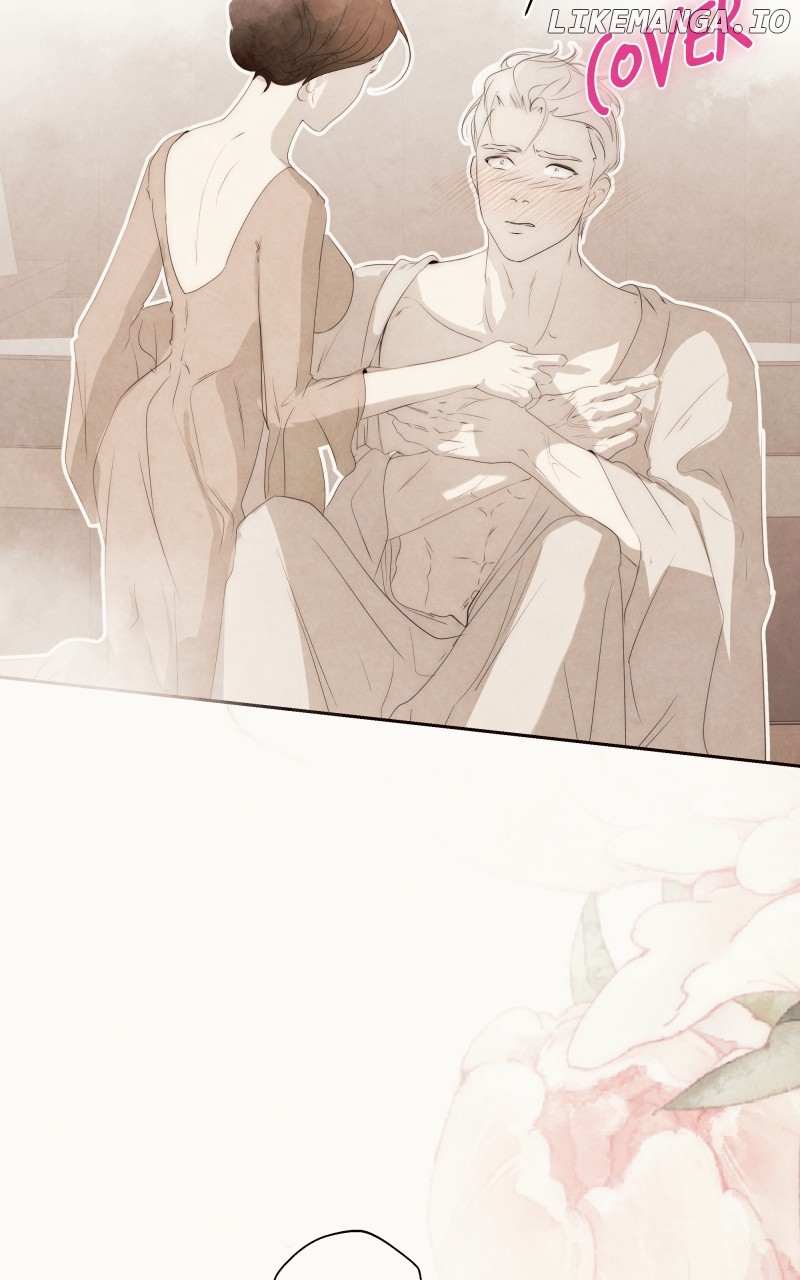 I Am the Villain ( Webtoons ) Chapter 77 page 68 - 