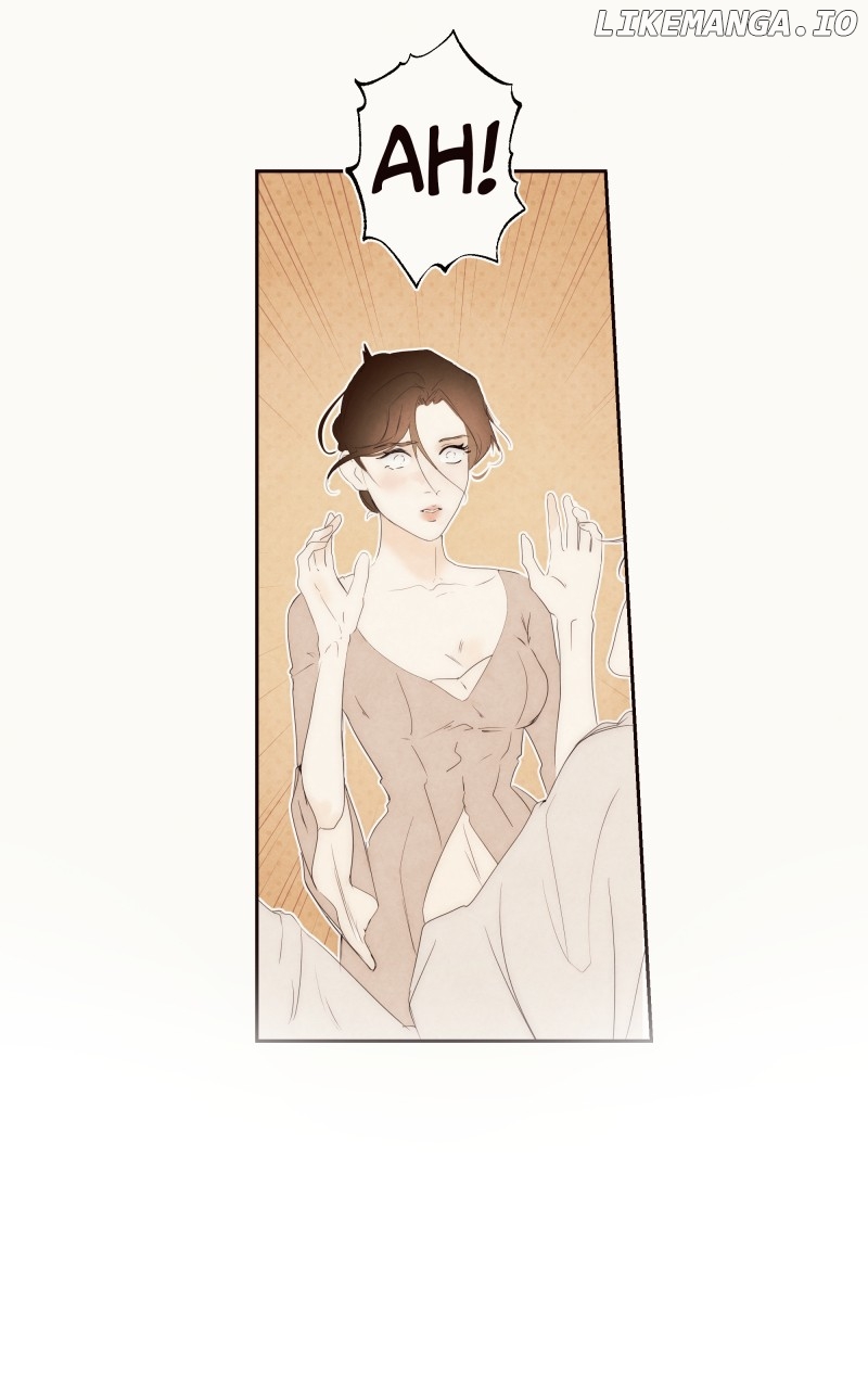 I Am the Villain ( Webtoons ) Chapter 77 page 70 - 