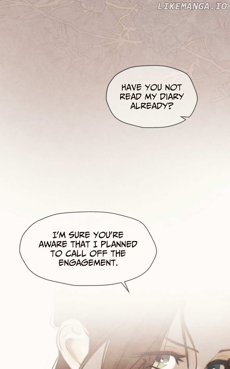 I Am the Villain ( Webtoons ) Chapter 77 page 10 - 