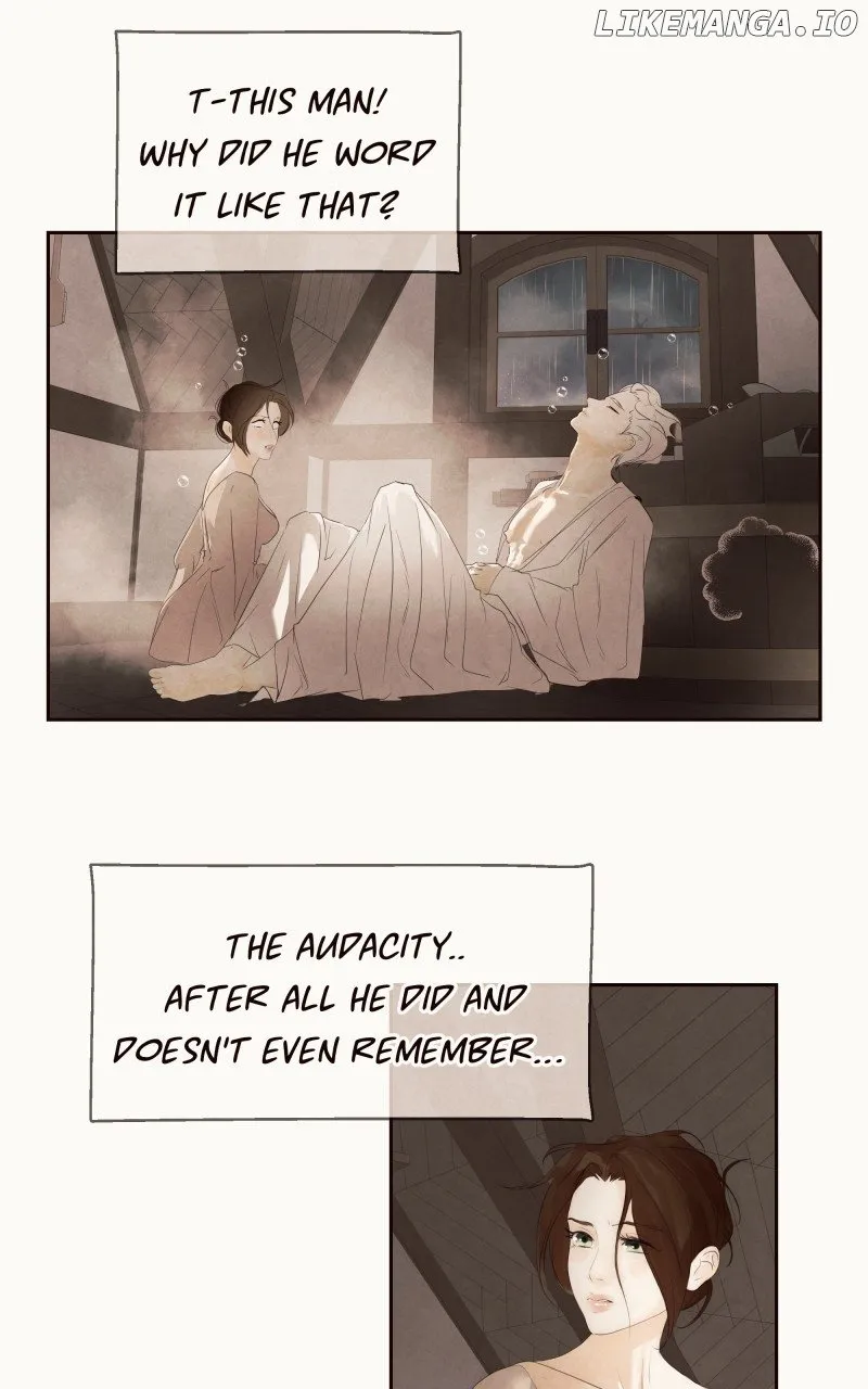 I Am the Villain ( Webtoons ) Chapter 78 page 11 - 