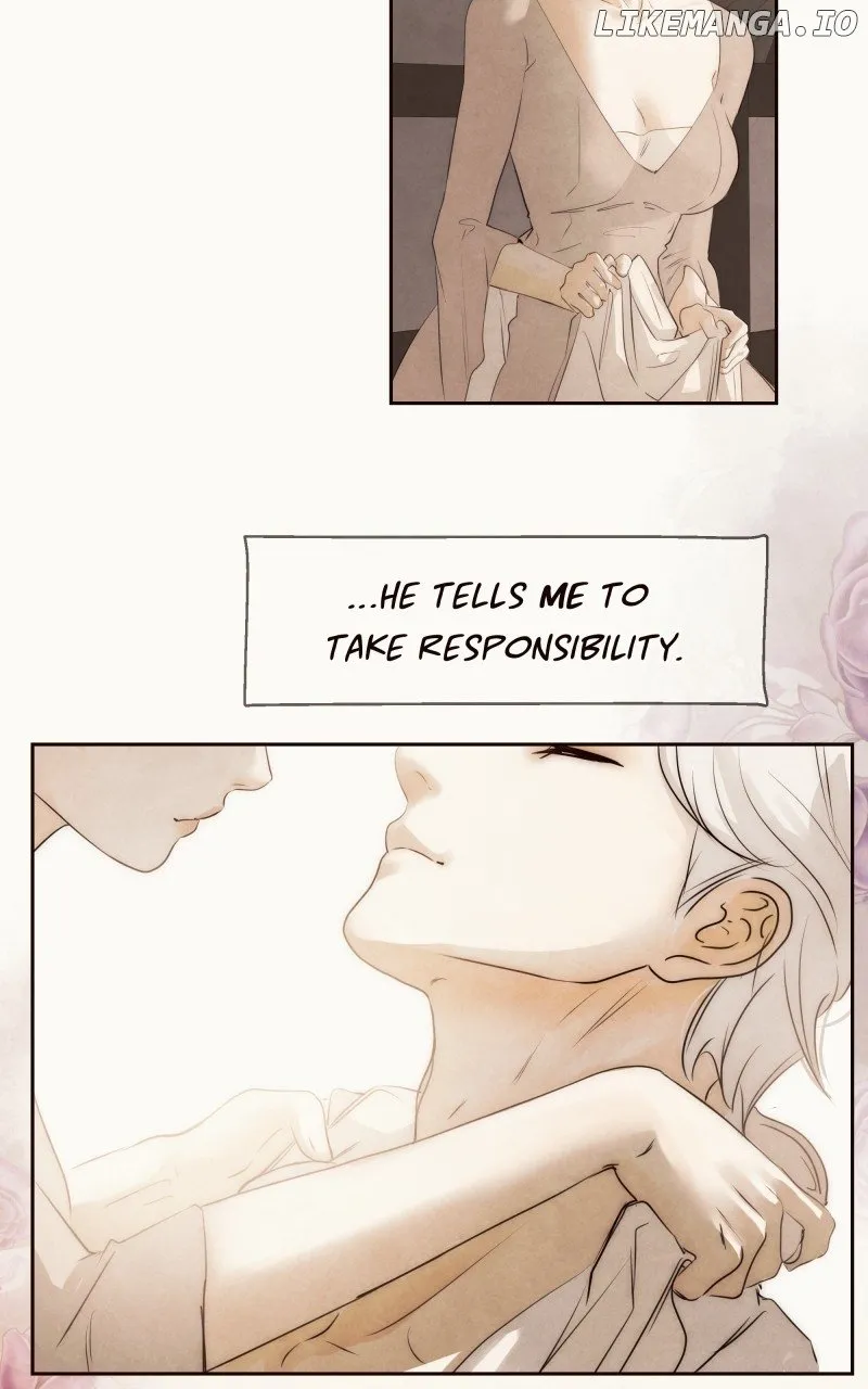 I Am the Villain ( Webtoons ) Chapter 78 page 12 - 